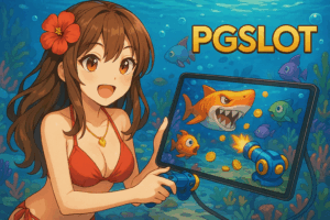 เว็บ pgslot